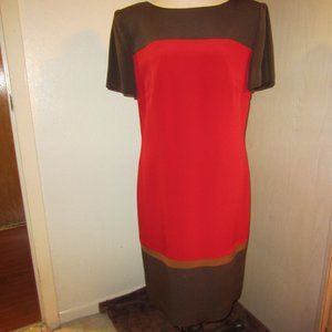Dress by Maggy London - size 6